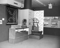 Civil War Centennial Exhibit